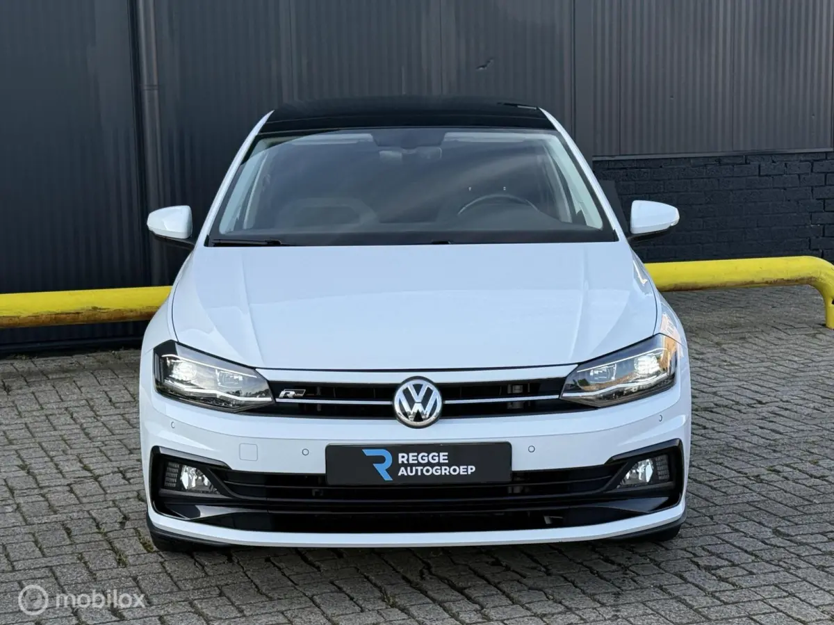 1.0 TSI Highline R-LINE | PANORAMADAK |LED