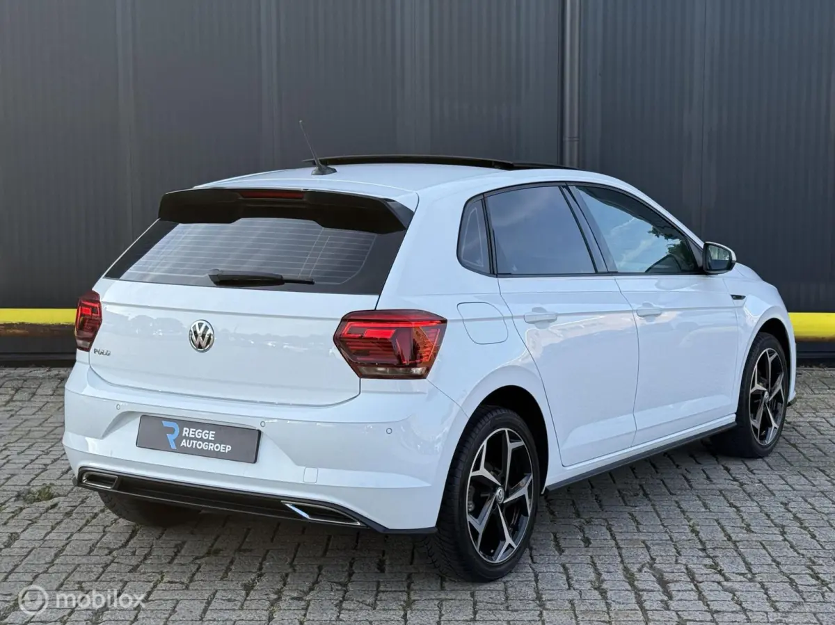 1.0 TSI Highline R-LINE | PANORAMADAK |LED