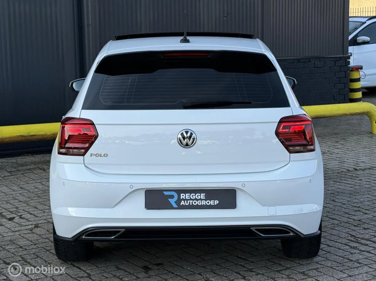 1.0 TSI Highline R-LINE | PANORAMADAK |LED