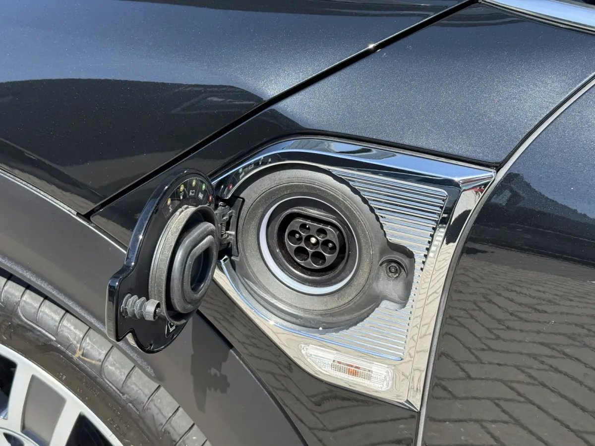 2.0 Cooper SE ALL4 Pano/Camera/H&K/Elec stoel memory