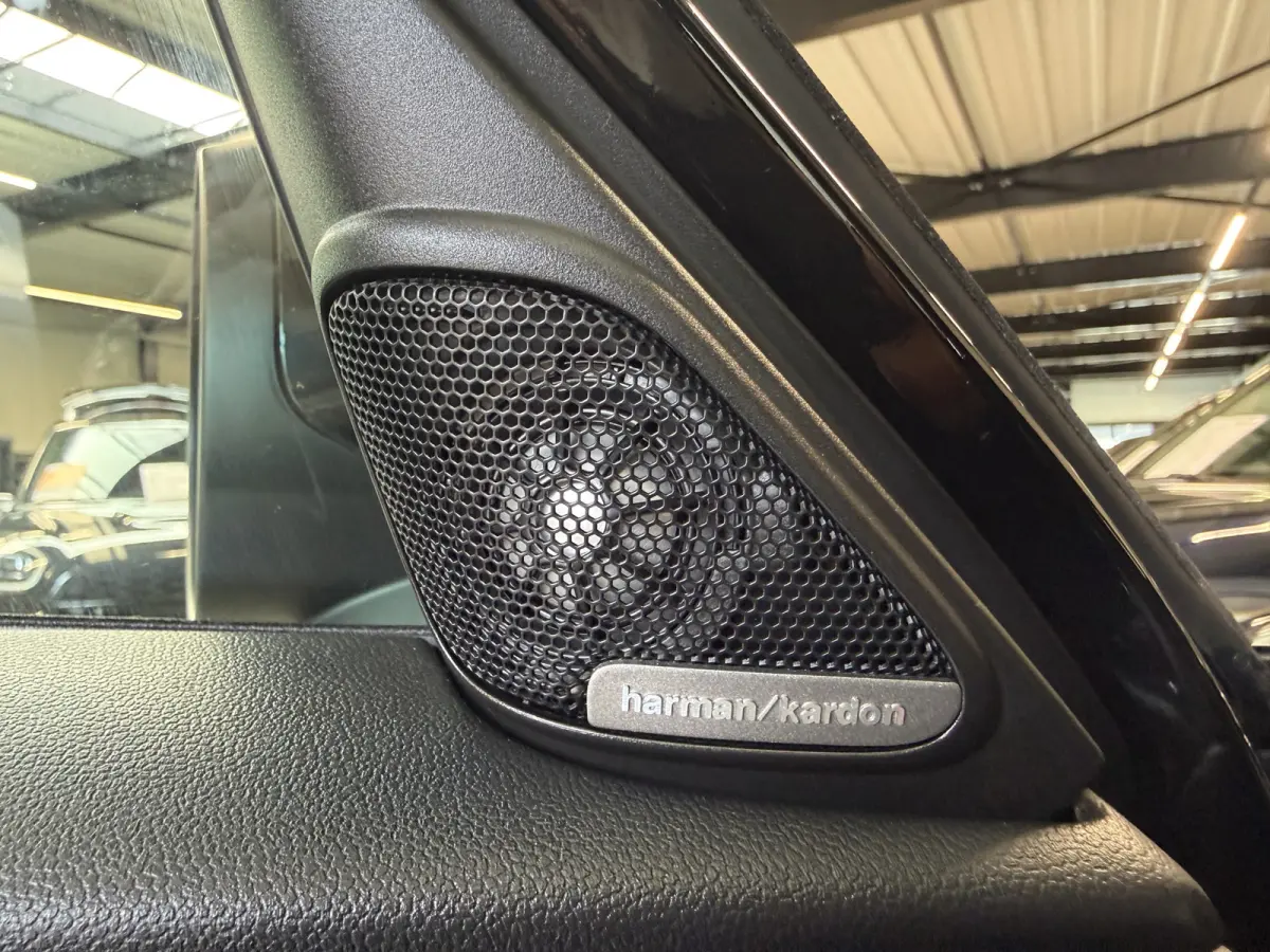 2.0 Cooper SE ALL4 Pano/Camera/H&K/Elec stoel memory