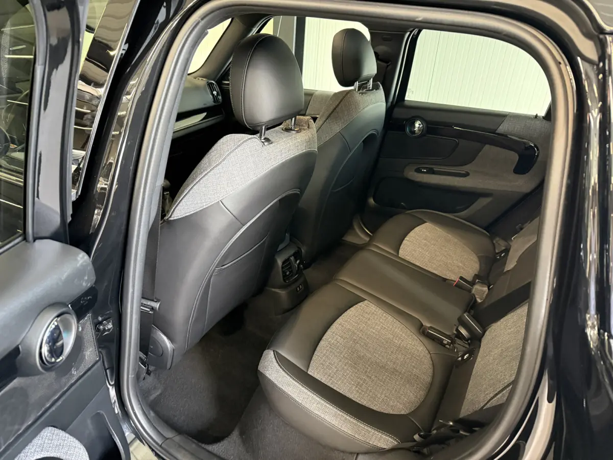 2.0 Cooper SE ALL4 Pano/Camera/H&K/Elec stoel memory
