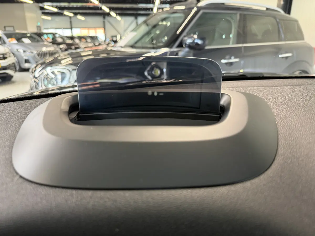 2.0 Cooper SE ALL4 Pano/Camera/H&K/Elec stoel memory