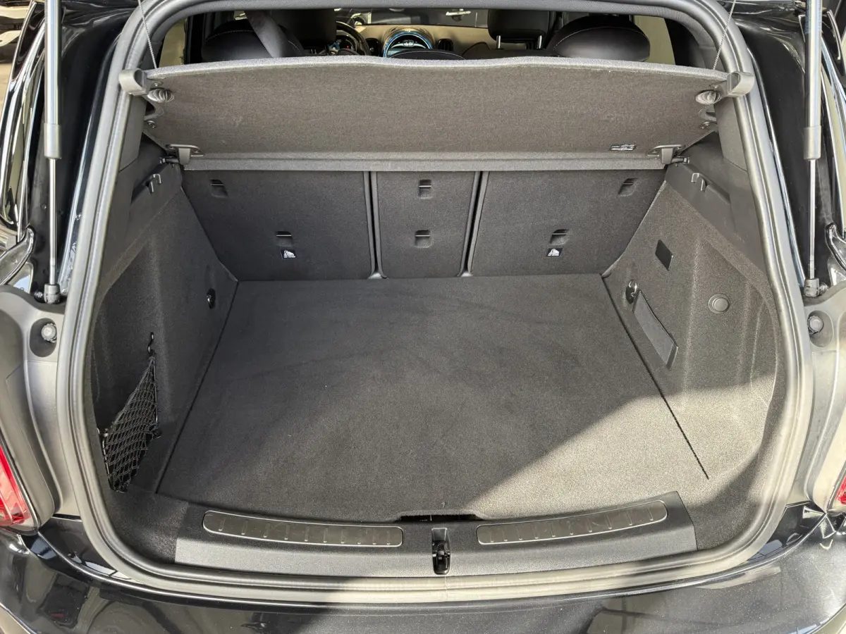 2.0 Cooper SE ALL4 Pano/Camera/H&K/Elec stoel memory