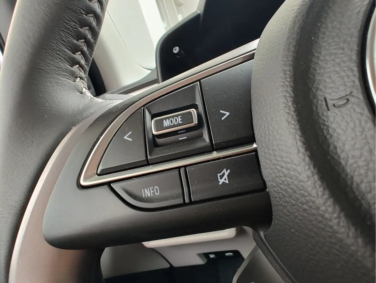 1.2 SELECT SMART HYBRID | DEMO DEAL! | Garantie tot 2036!