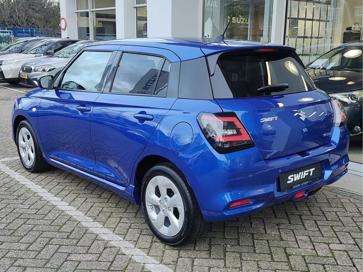 1.2 SELECT SMART HYBRID | DEMO DEAL! | Garantie tot 2036!