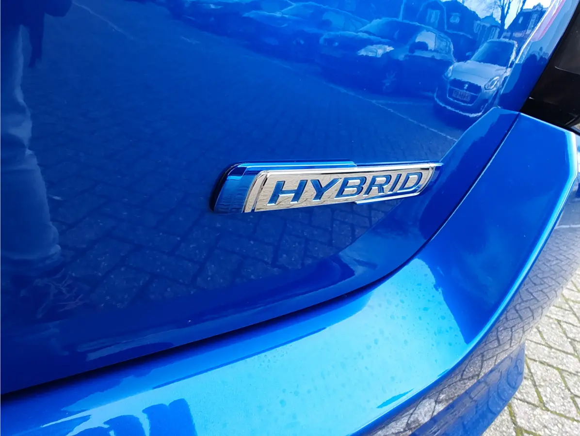 1.2 SELECT SMART HYBRID | DEMO DEAL! | Garantie tot 2036!