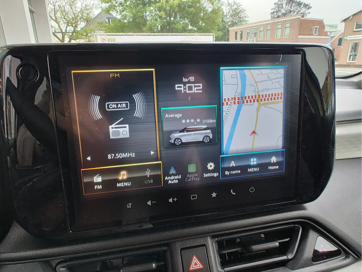 1.2 SELECT SMART HYBRID | DEMO DEAL! | Garantie tot 2036!