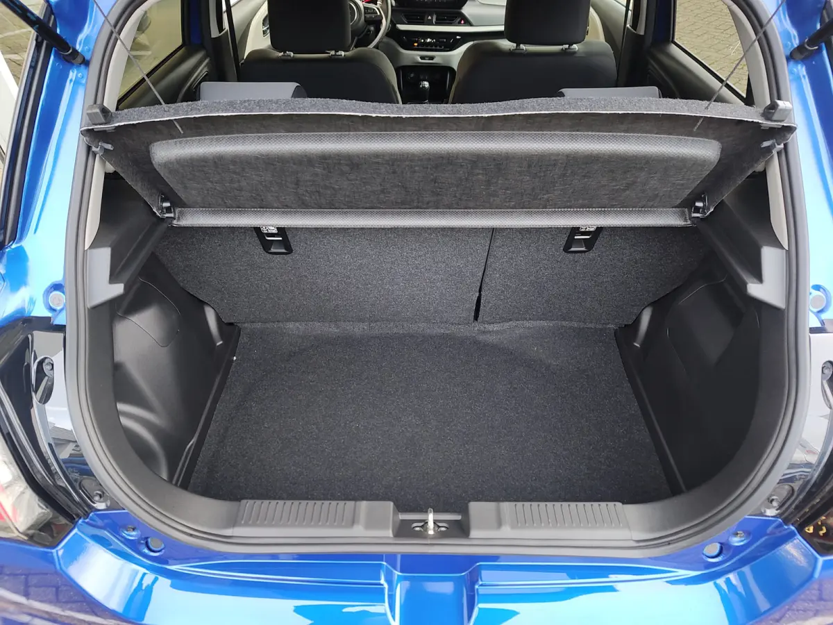 1.2 SELECT SMART HYBRID | DEMO DEAL! | Garantie tot 2036!