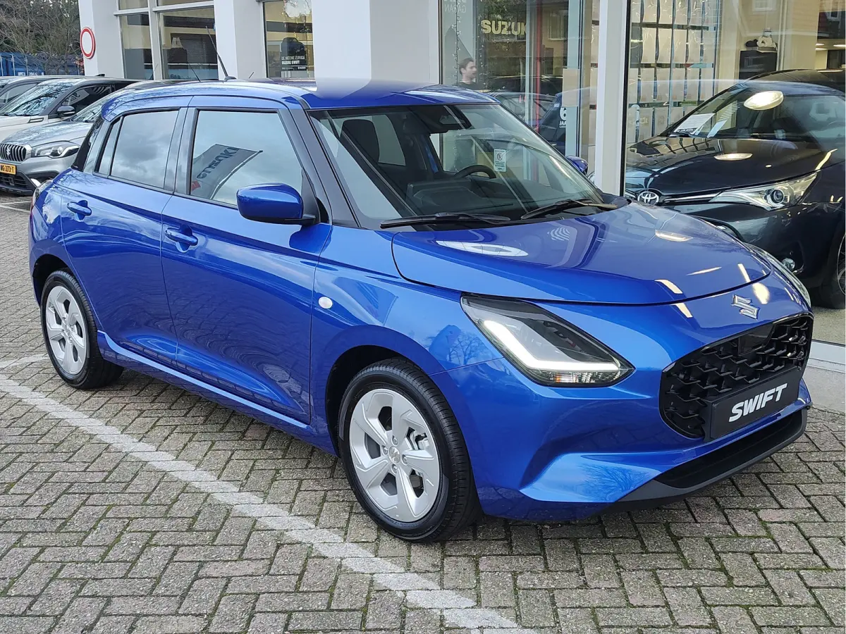 1.2 SELECT SMART HYBRID | DEMO DEAL! | Garantie tot 2036!