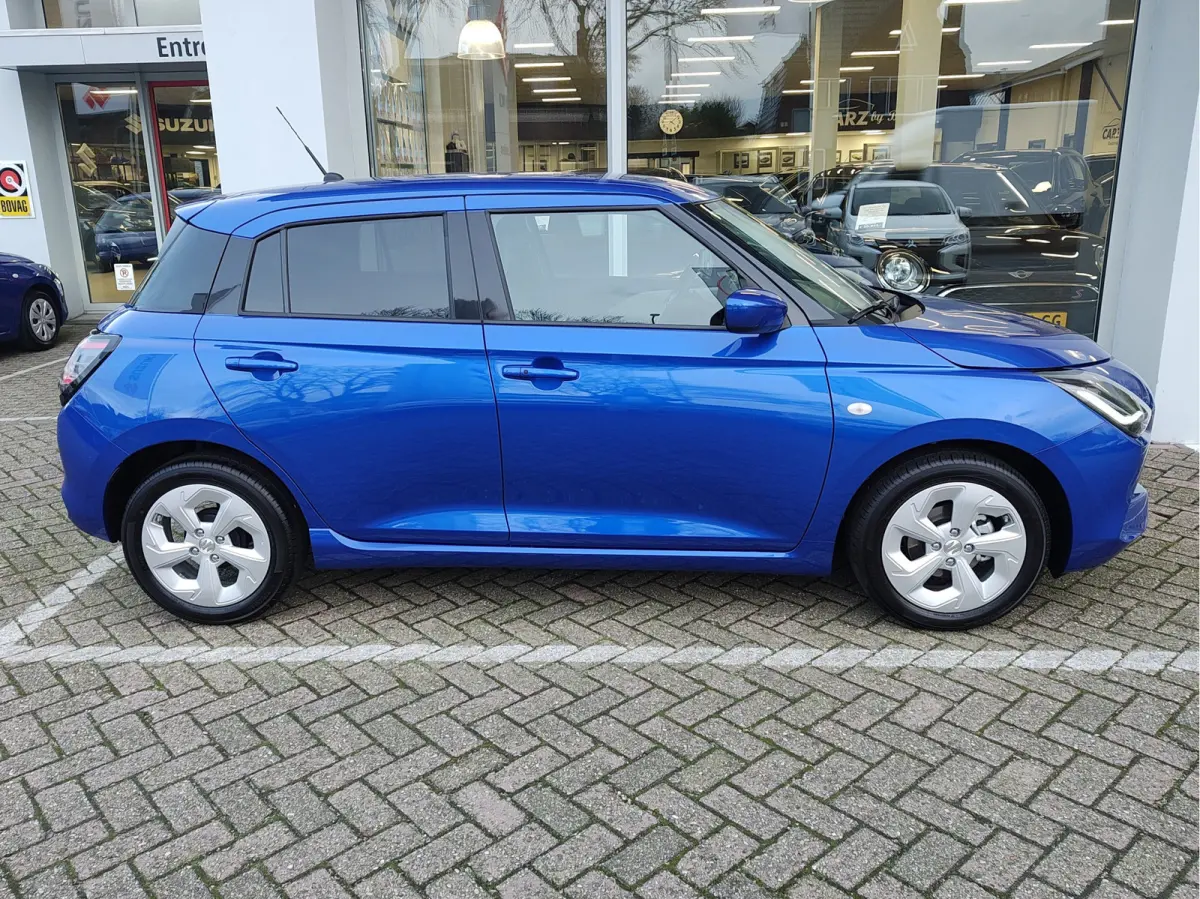 1.2 SELECT SMART HYBRID | DEMO DEAL! | Garantie tot 2036!