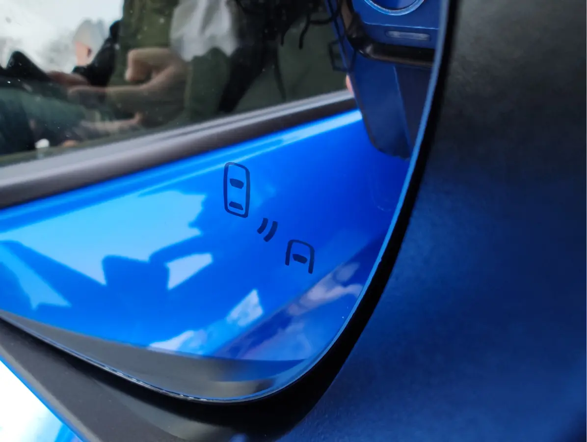 1.2 SELECT SMART HYBRID | DEMO DEAL! | Garantie tot 2036!