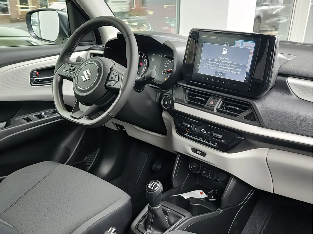1.2 SELECT SMART HYBRID | DEMO DEAL! | Garantie tot 2036!