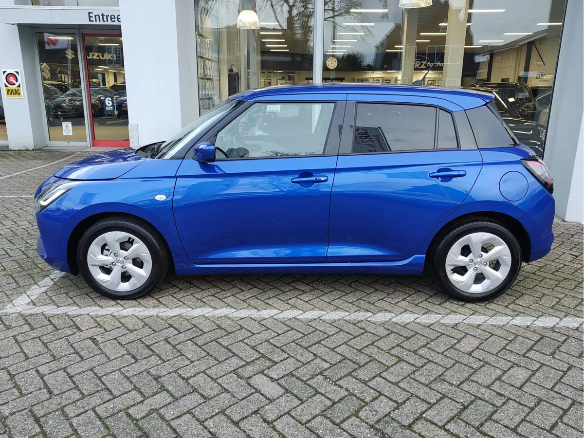 1.2 SELECT SMART HYBRID | DEMO DEAL! | Garantie tot 2036!