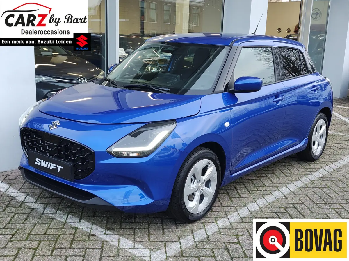 1.2 SELECT SMART HYBRID | DEMO DEAL! | Garantie tot 2036!