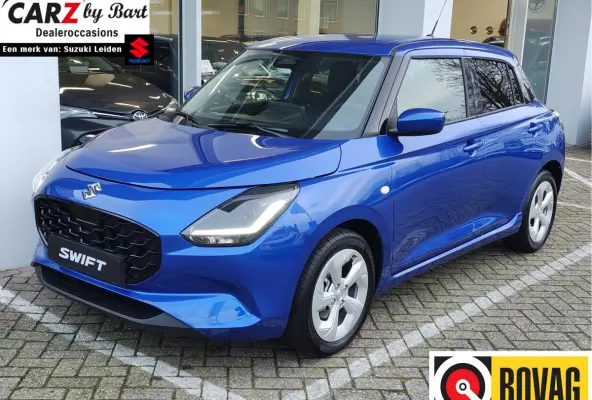 1.2 SELECT SMART HYBRID | DEMO DEAL! | Garantie tot 2036!