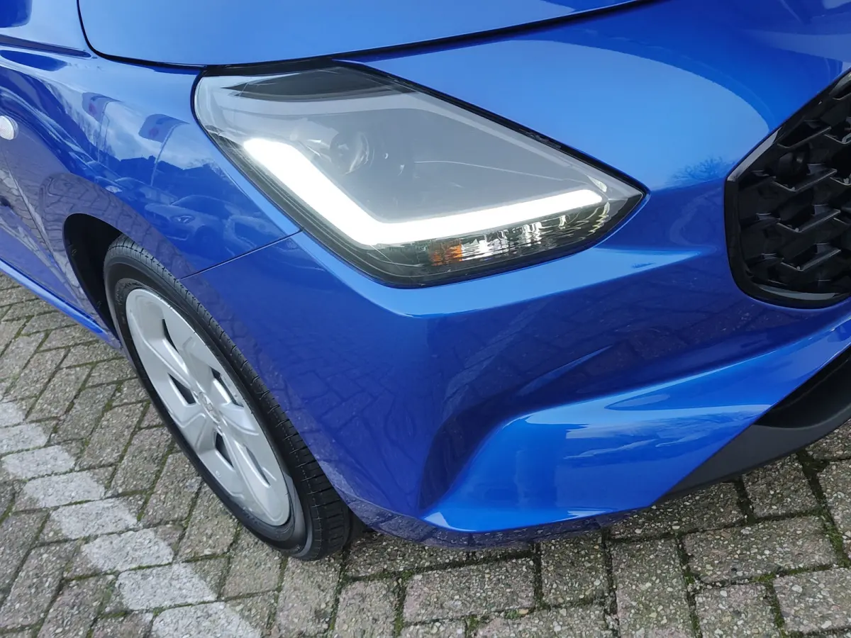 1.2 SELECT SMART HYBRID | DEMO DEAL! | Garantie tot 2036!