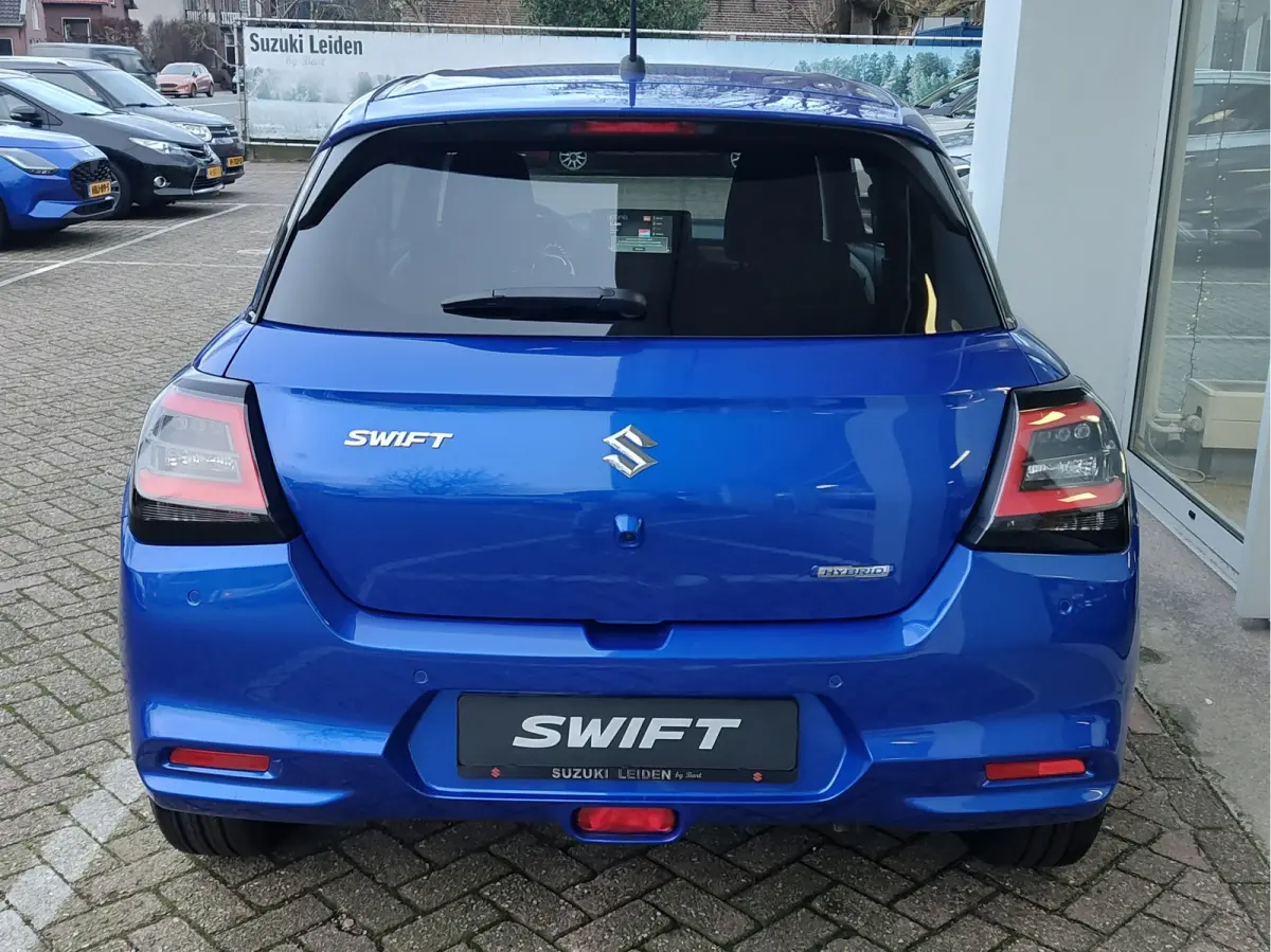 1.2 SELECT SMART HYBRID | DEMO DEAL! | Garantie tot 2036!