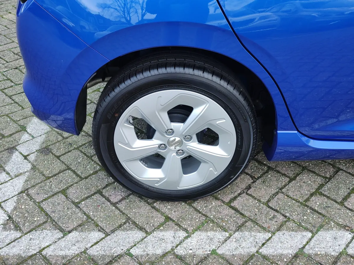 1.2 SELECT SMART HYBRID | DEMO DEAL! | Garantie tot 2036!