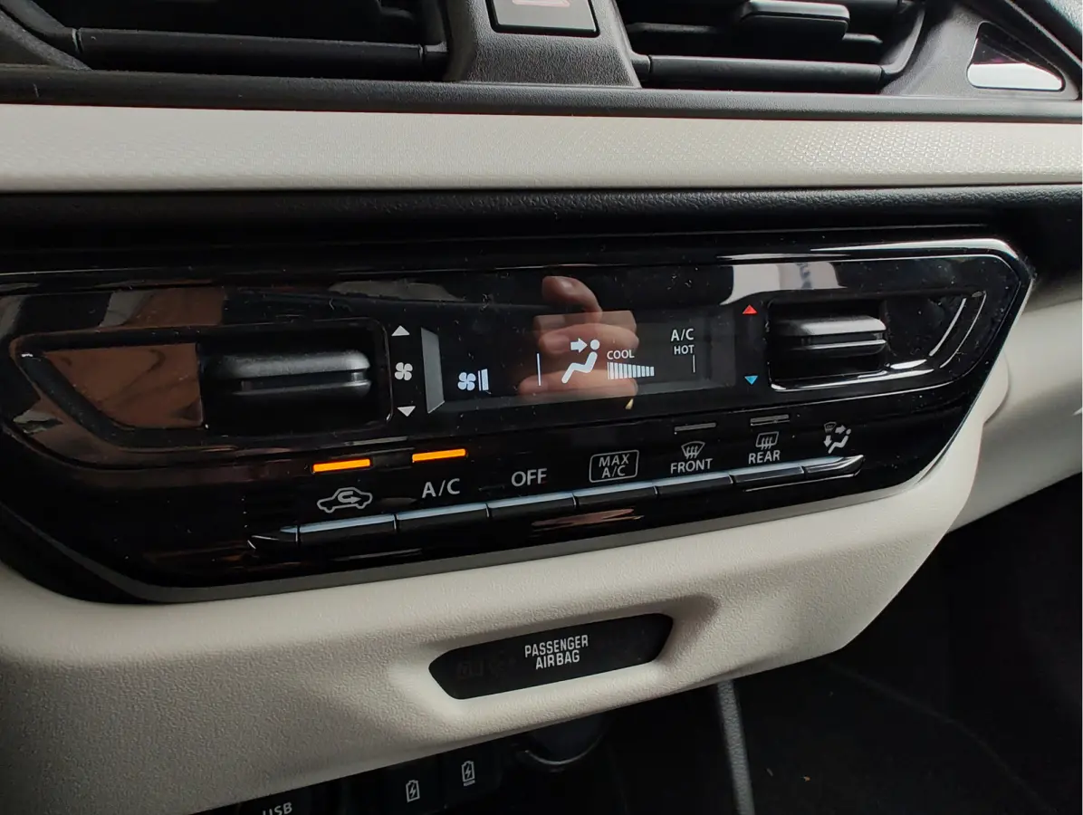 1.2 SELECT SMART HYBRID | DEMO DEAL! | Garantie tot 2036!
