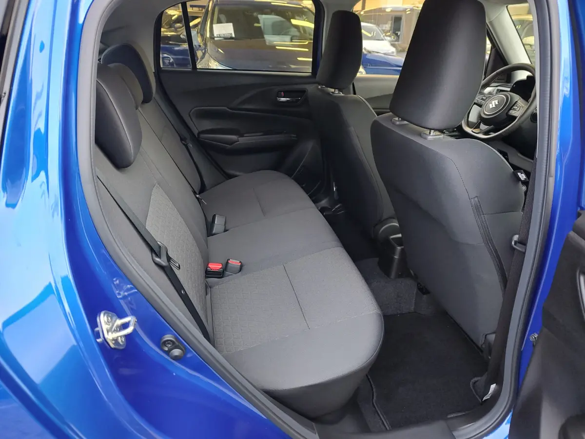 1.2 SELECT SMART HYBRID | DEMO DEAL! | Garantie tot 2036!