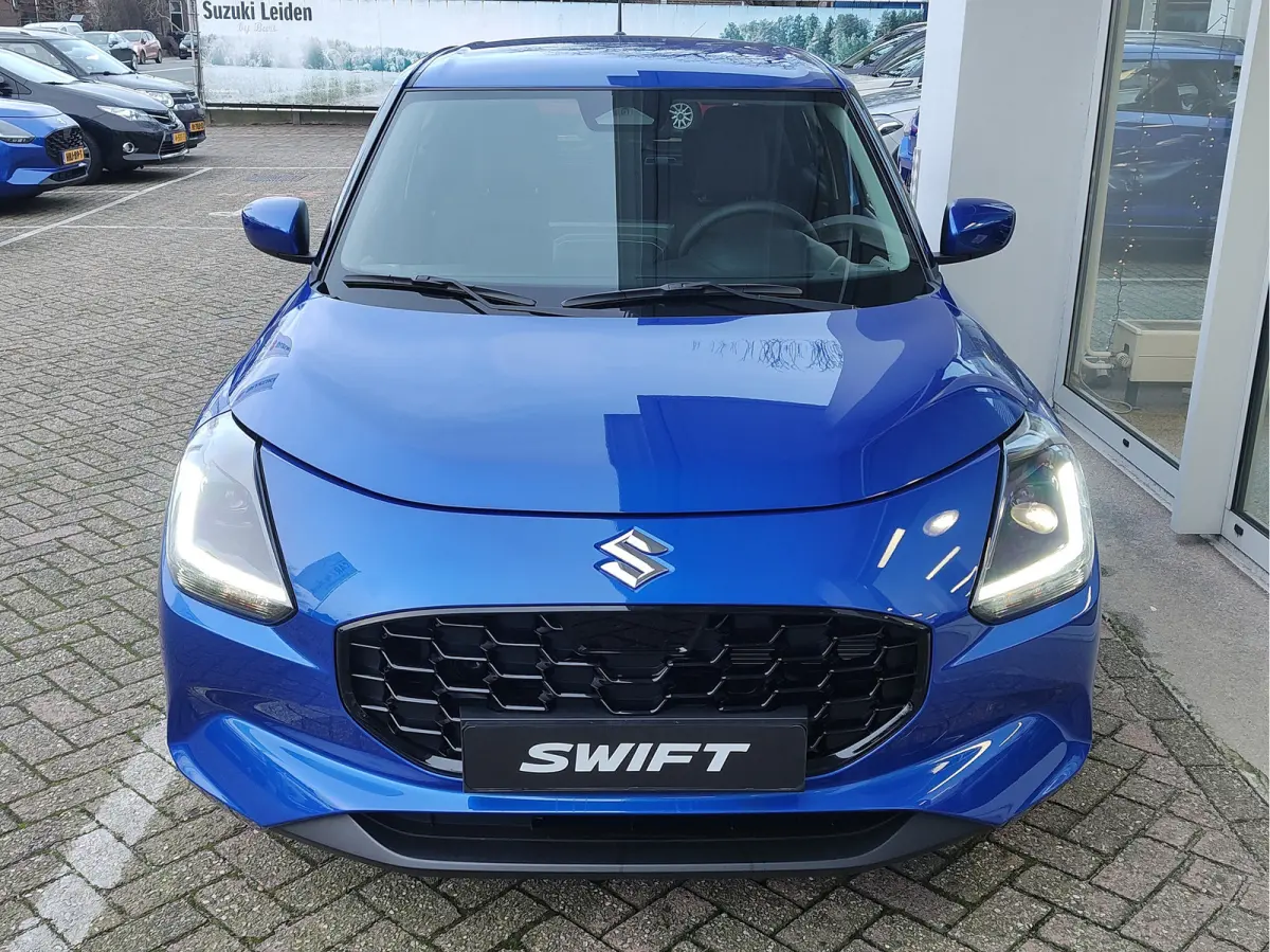 1.2 SELECT SMART HYBRID | DEMO DEAL! | Garantie tot 2036!