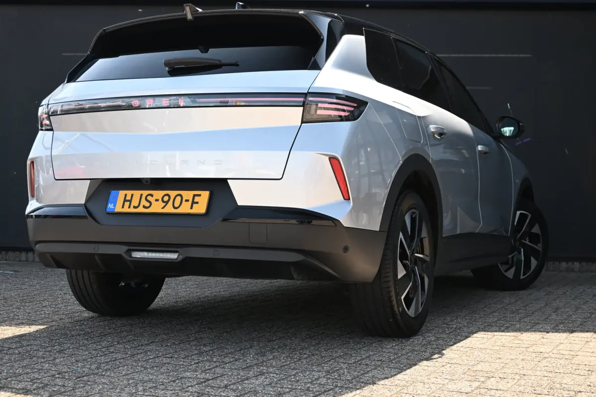 1.2 Turbo Hybrid GS 145pk | HeadUp-Display | Stuur/Stoelverwarming | 360 Camera | Adaptive Cruise | Navigatie | !!