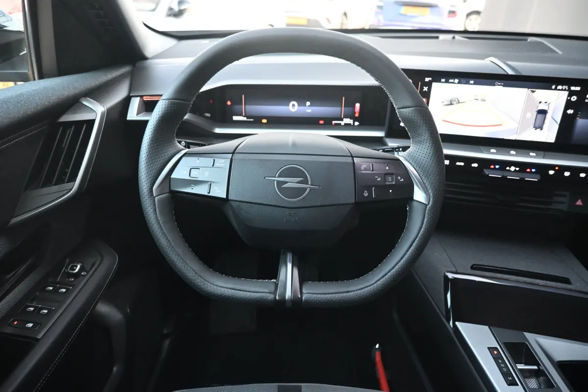 1.2 Turbo Hybrid GS 145pk | HeadUp-Display | Stuur/Stoelverwarming | 360 Camera | Adaptive Cruise | Navigatie | !!