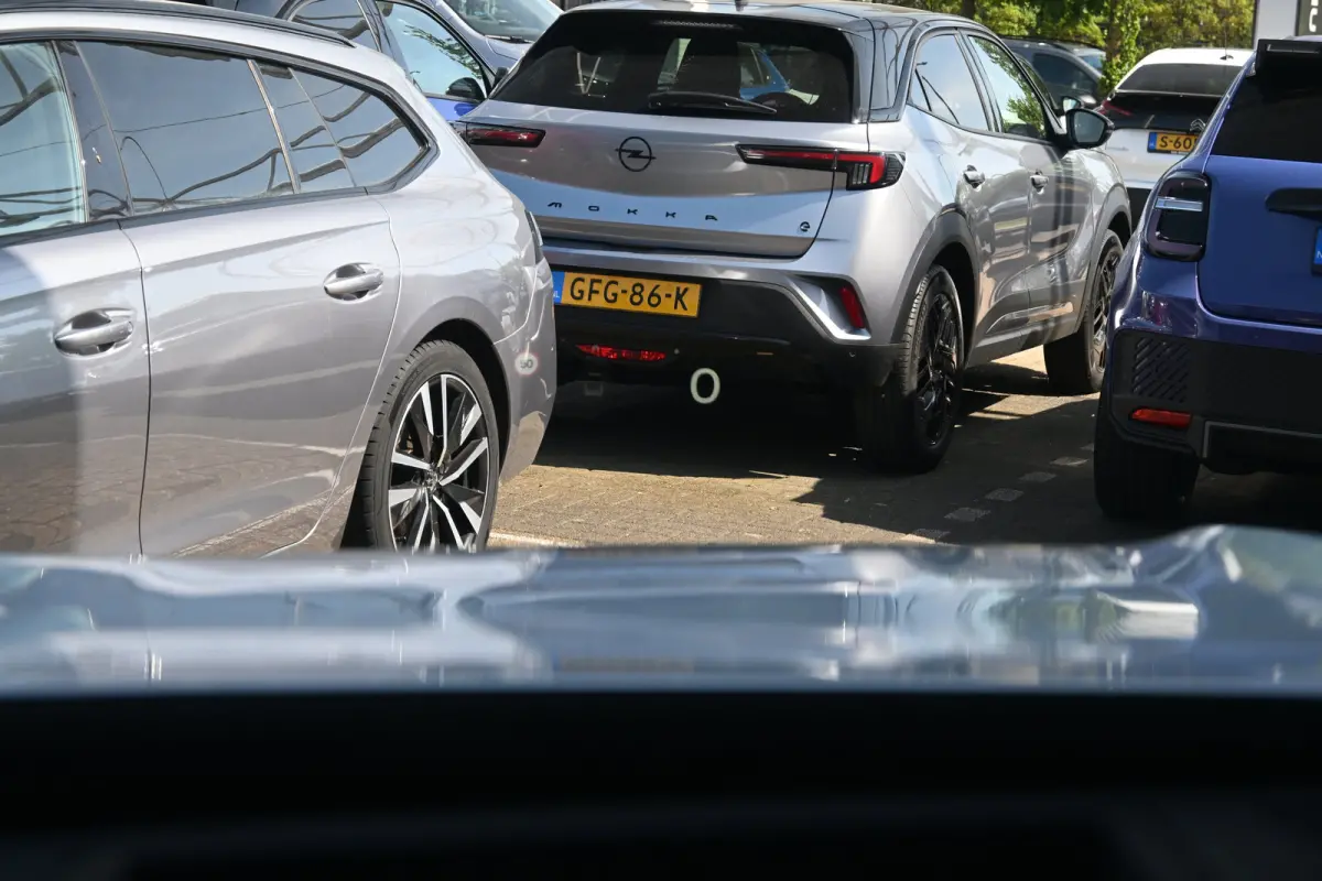 1.2 Turbo Hybrid GS 145pk | HeadUp-Display | Stuur/Stoelverwarming | 360 Camera | Adaptive Cruise | Navigatie | !!