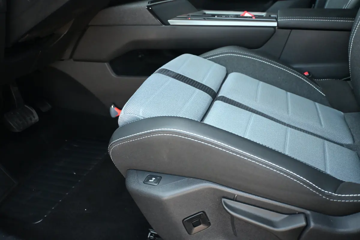 1.2 Turbo Hybrid GS 145pk | HeadUp-Display | Stuur/Stoelverwarming | 360 Camera | Adaptive Cruise | Navigatie | !!
