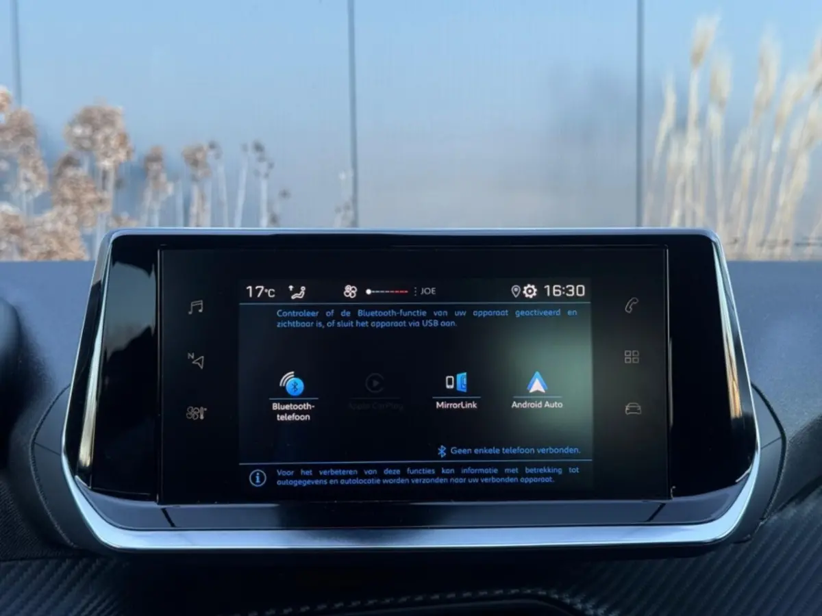 1.2 PureTech Active | NAVI | PDC | Climate