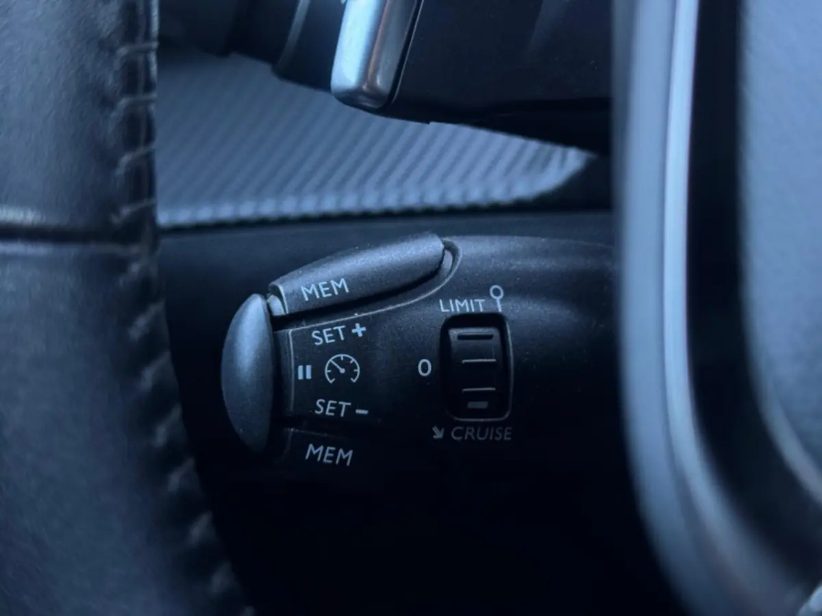 1.2 PureTech Active | NAVI | PDC | Climate