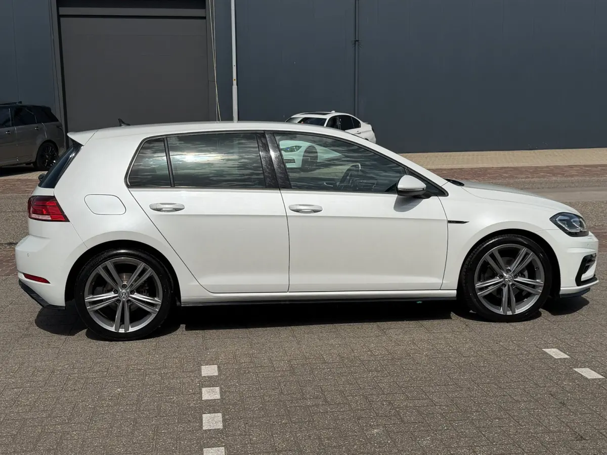 1.4 TSI Highline Business R l ACC l XENON