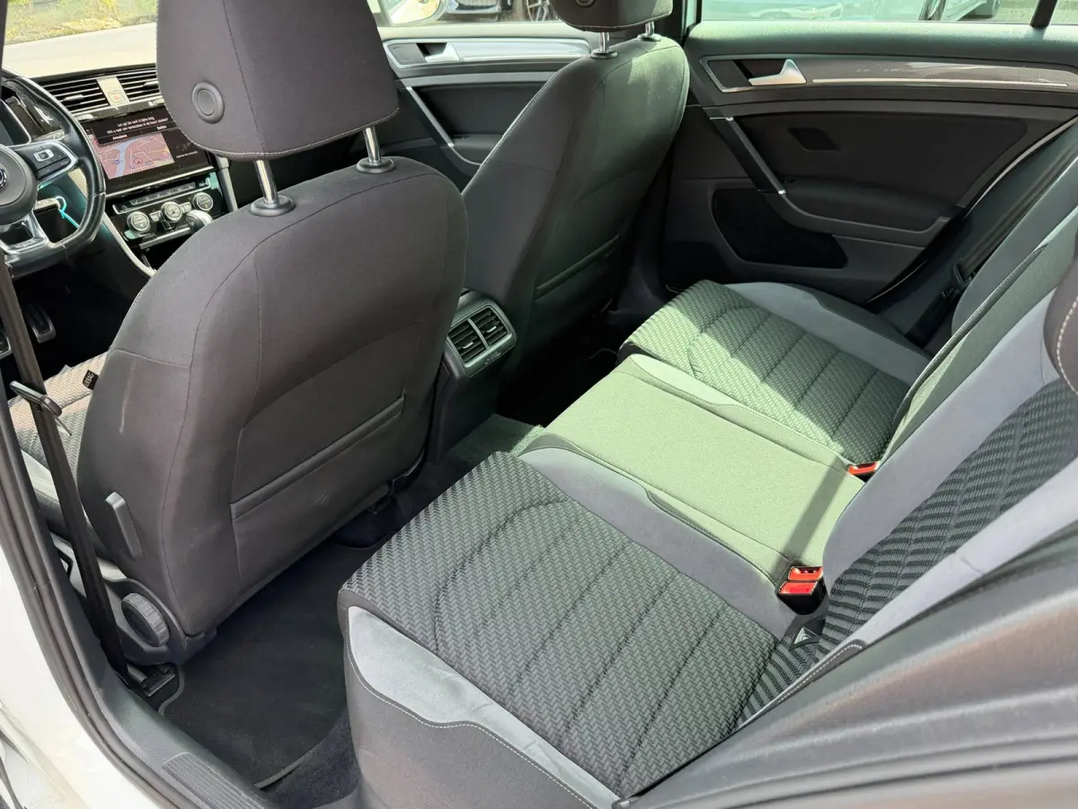 1.4 TSI Highline Business R l ACC l XENON