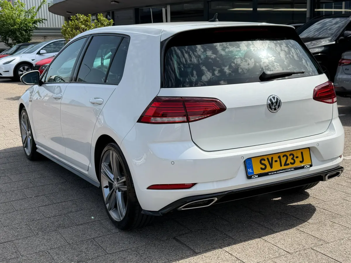 1.4 TSI Highline Business R l ACC l XENON