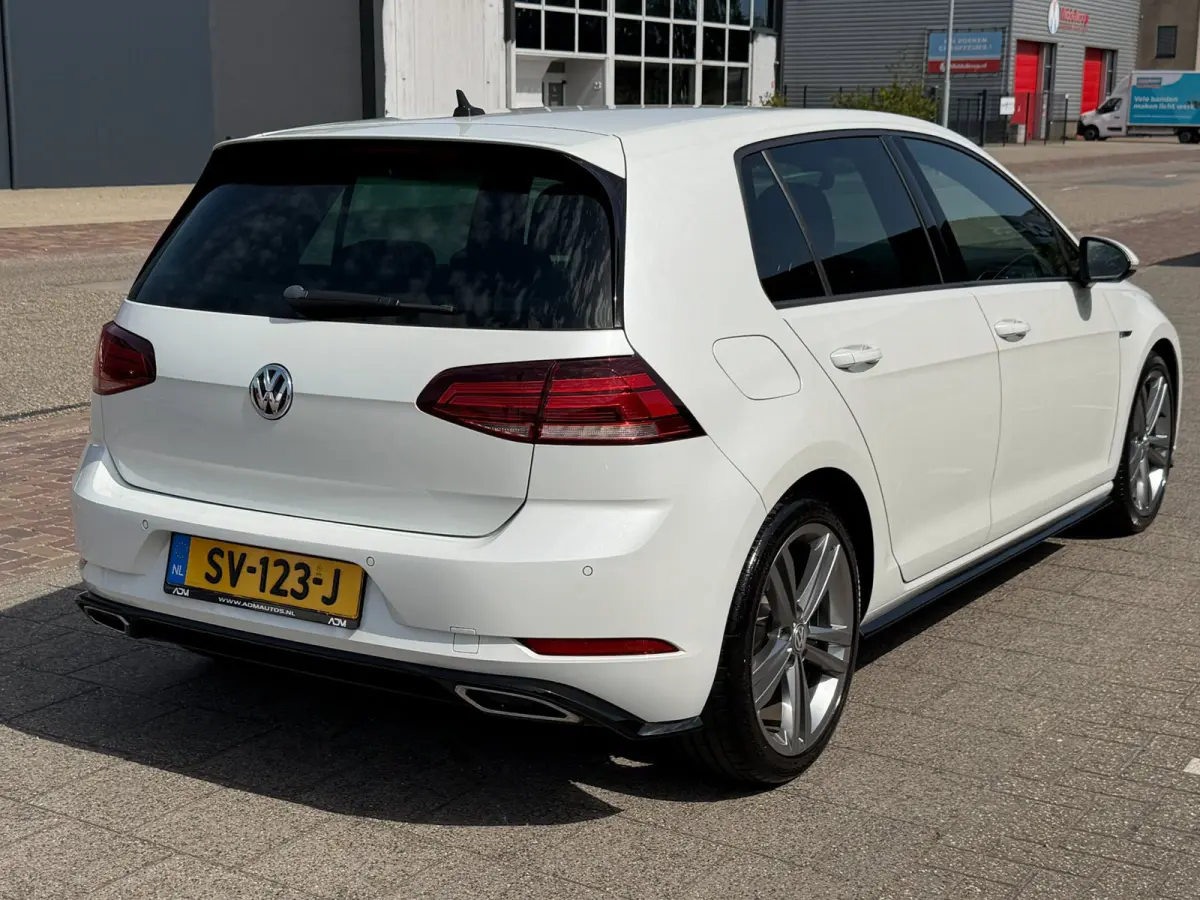 1.4 TSI Highline Business R l ACC l XENON