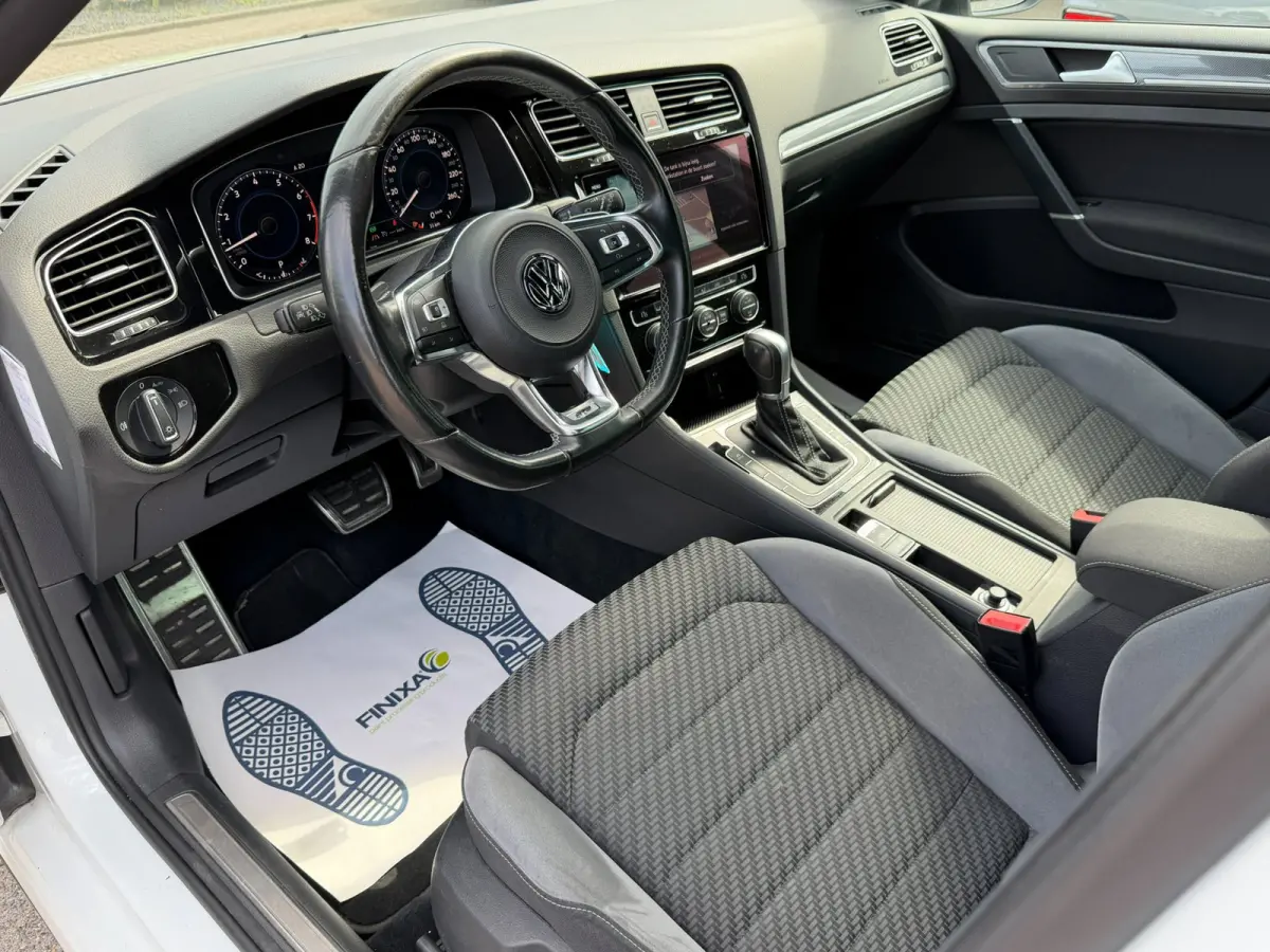 1.4 TSI Highline Business R l ACC l XENON