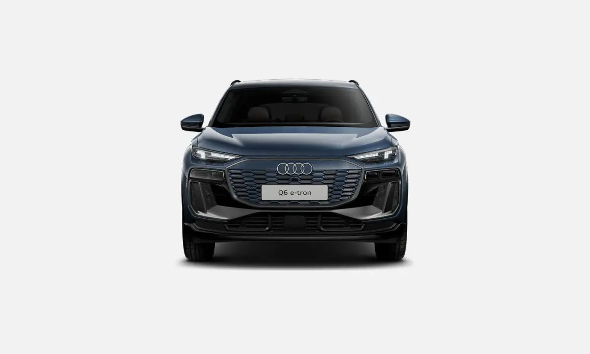 Advanced edition 83 kWh Navigatie | Luchtvering | 360 graden Camera | Trekhaak | Apple Carplay | Airco