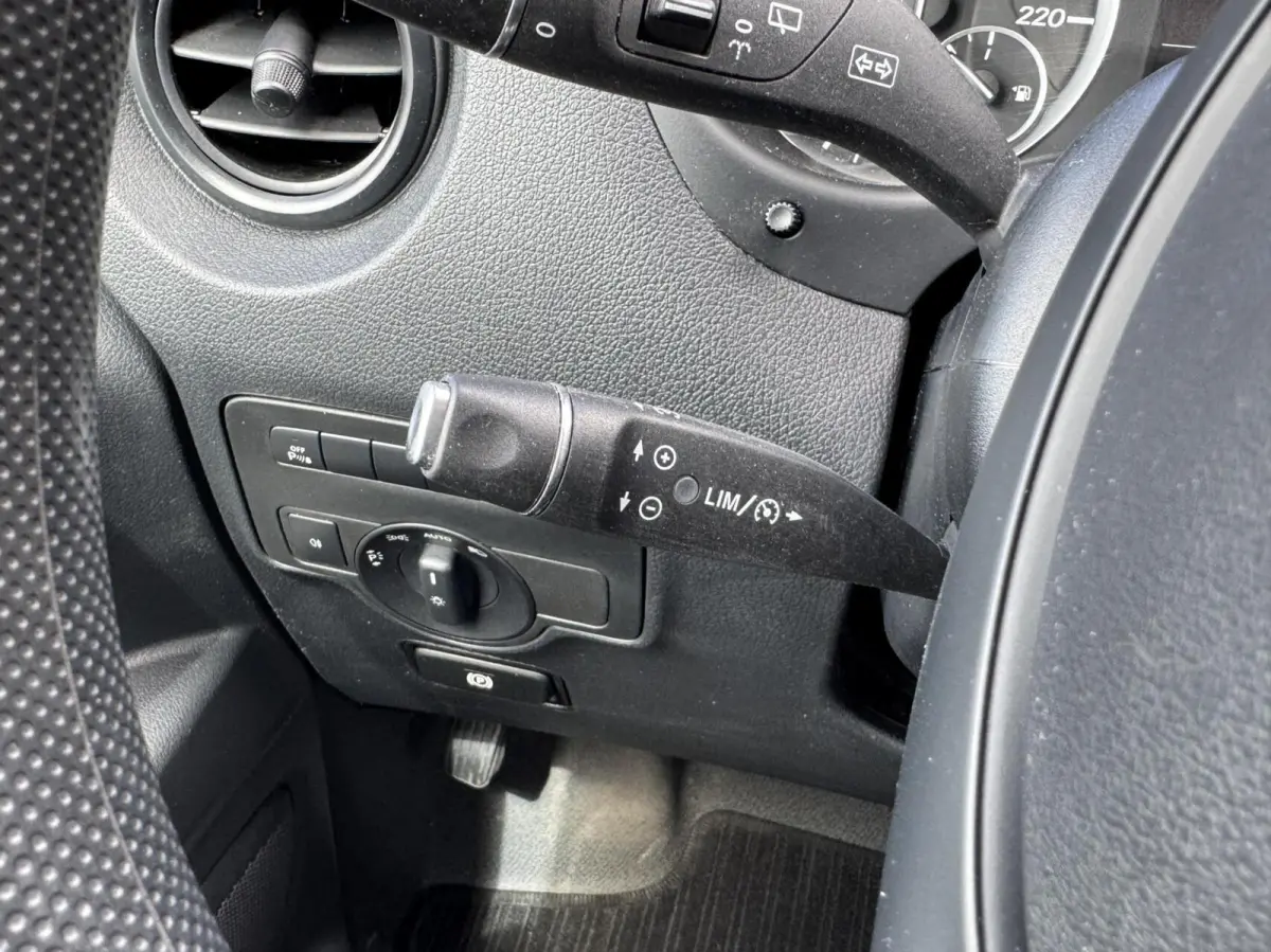 Bestel 119 CDI Lang