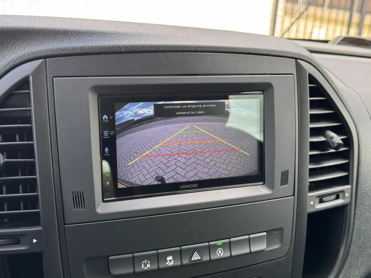 Bestel 119 CDI Lang