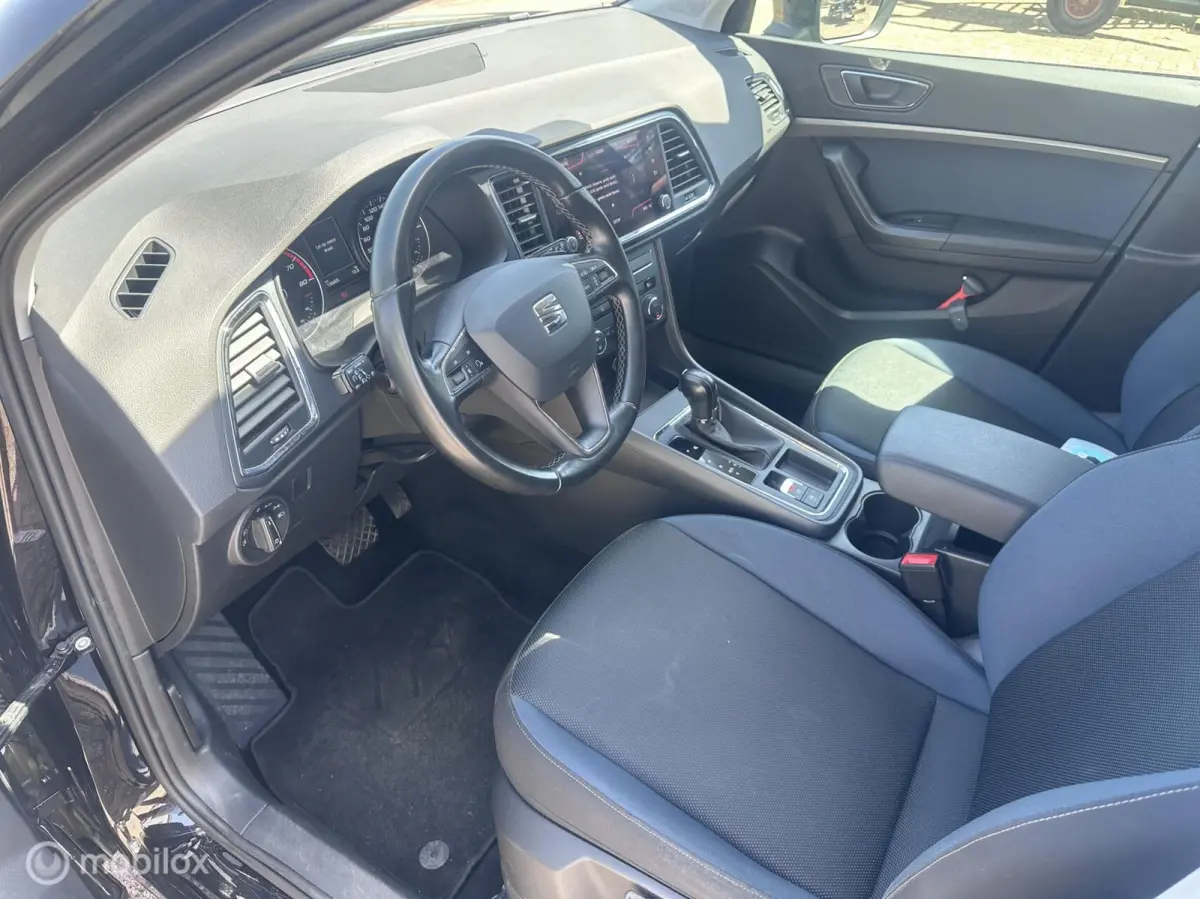 1.5 TSI Style Business Intense