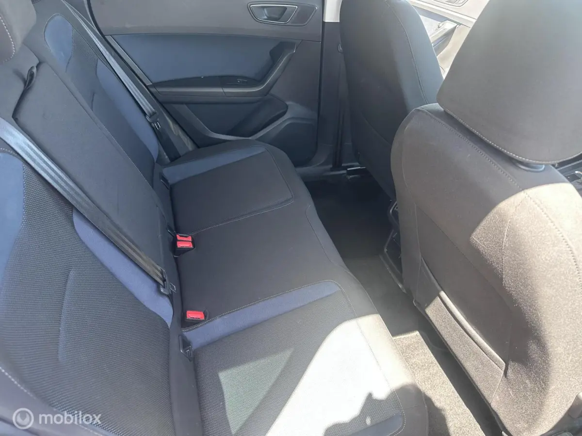 1.5 TSI Style Business Intense