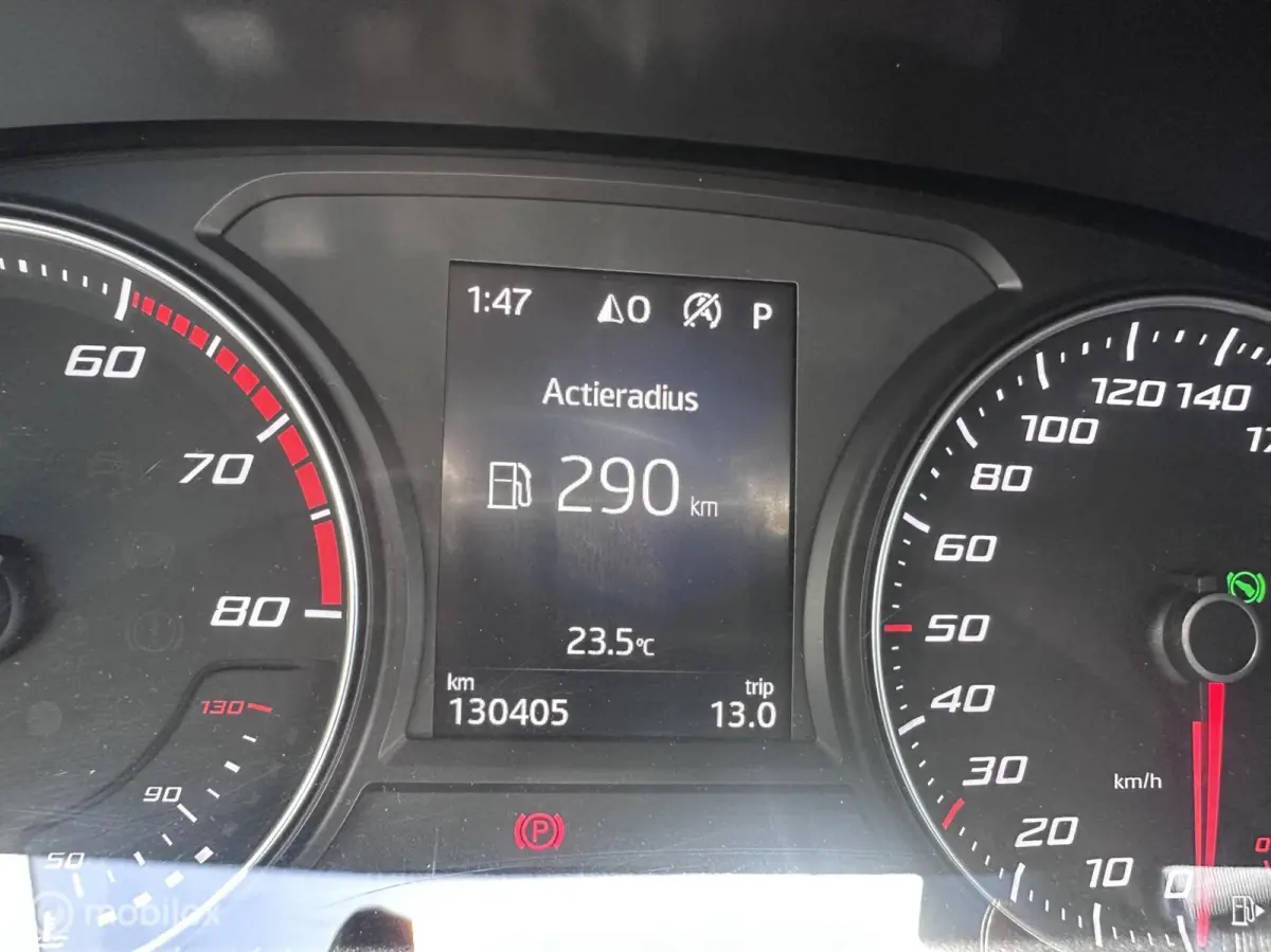 1.5 TSI Style Business Intense