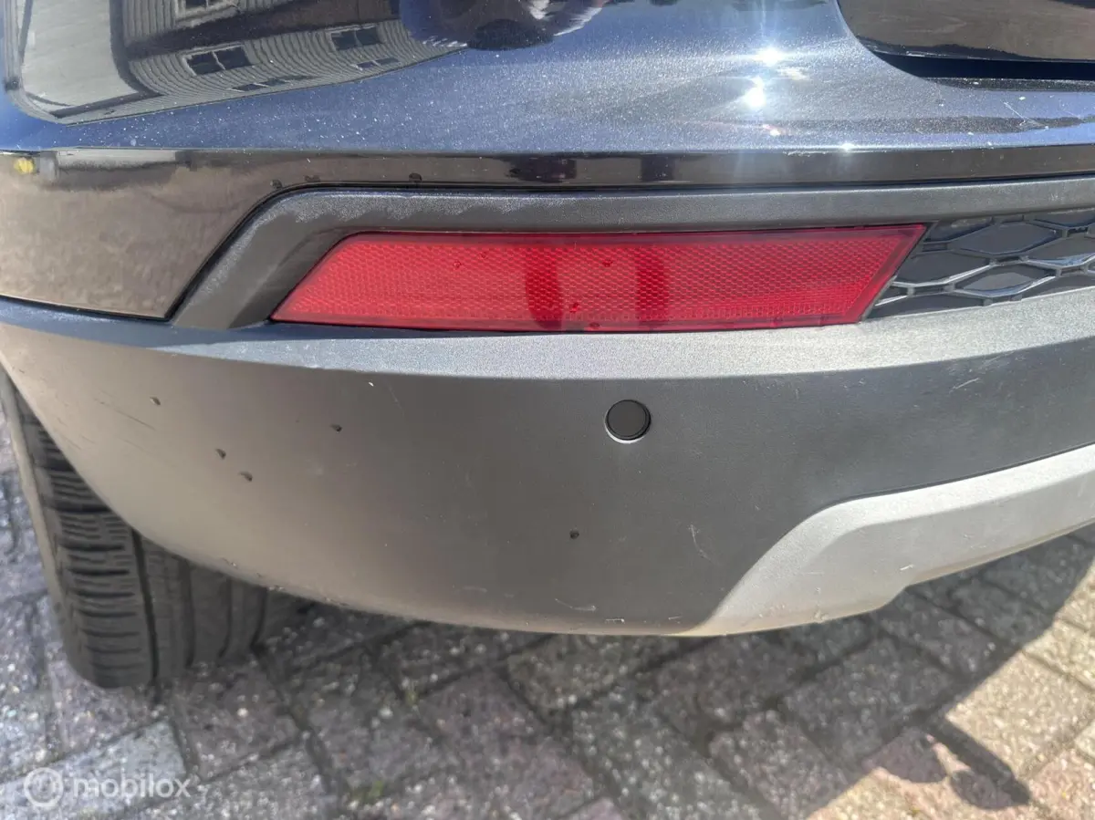 1.5 TSI Style Business Intense