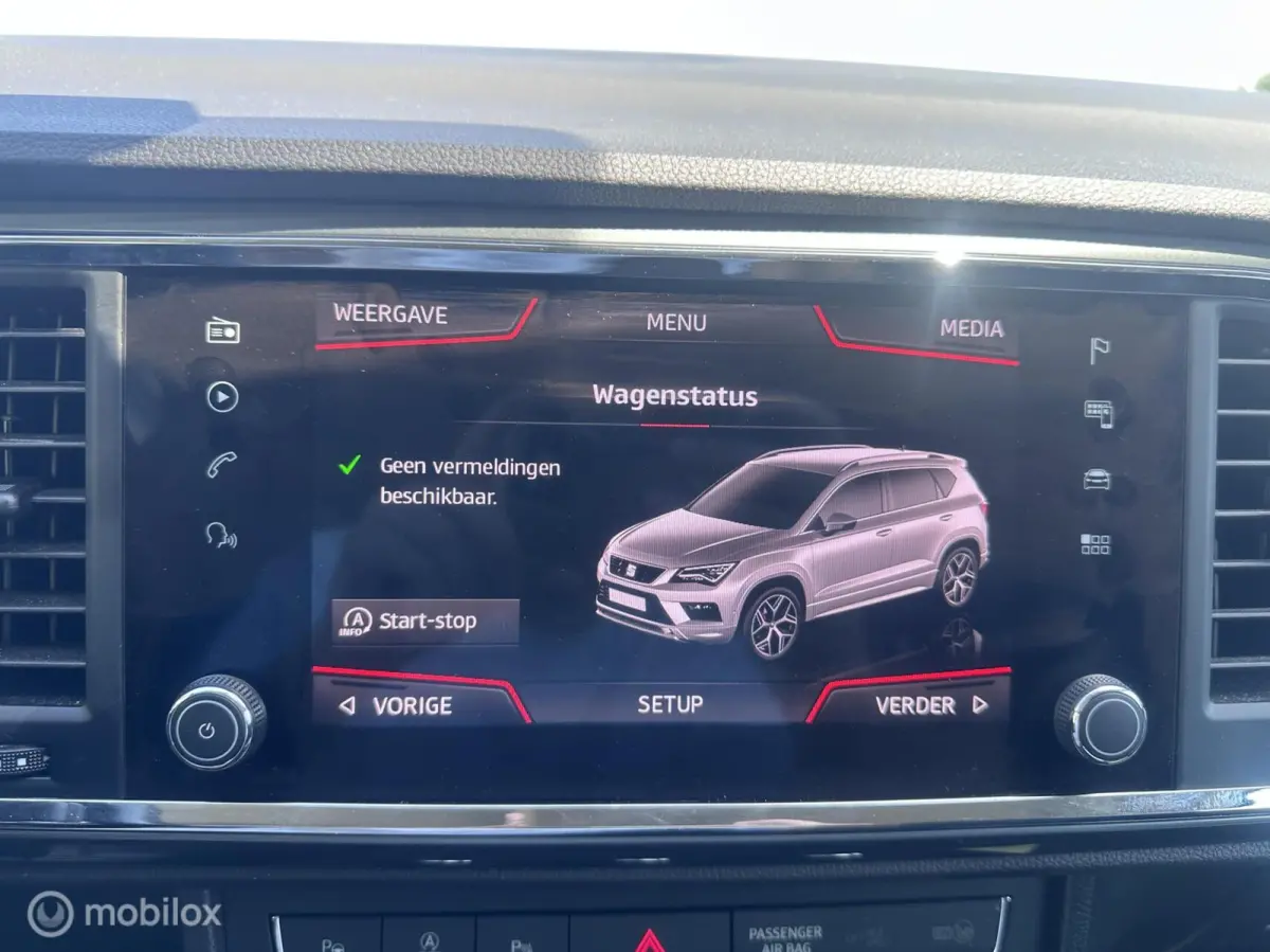 1.5 TSI Style Business Intense