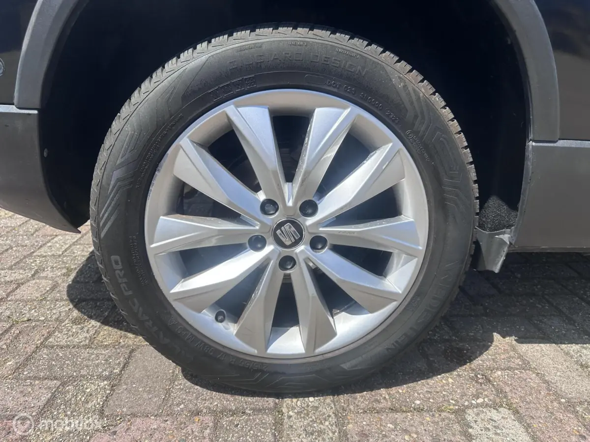 1.5 TSI Style Business Intense