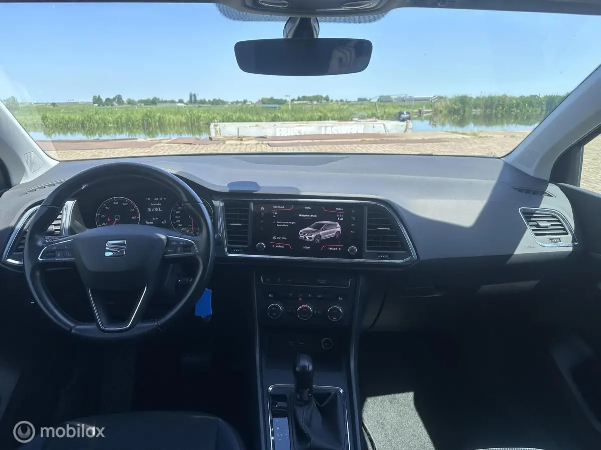 1.5 TSI Style Business Intense