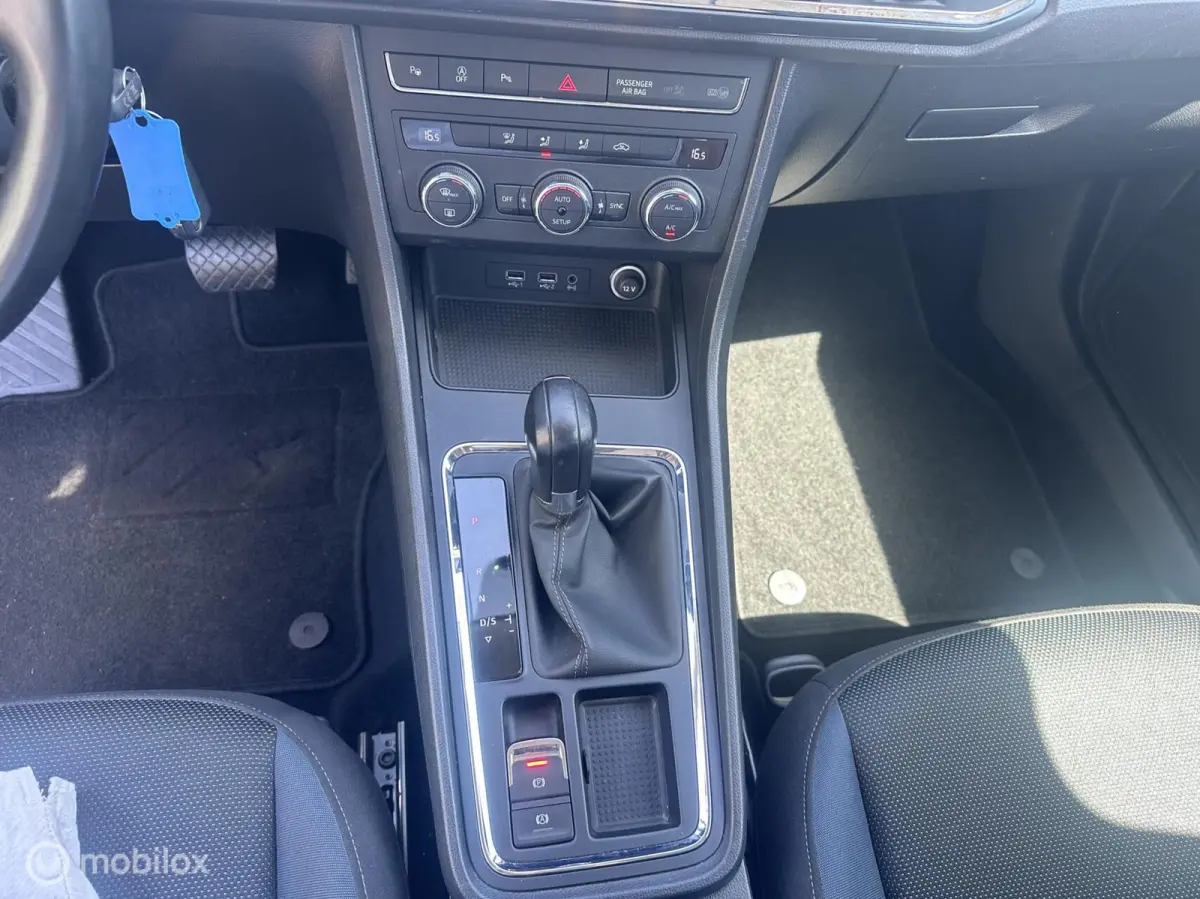 1.5 TSI Style Business Intense