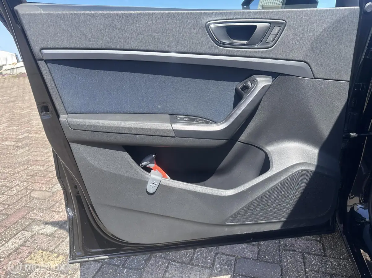 1.5 TSI Style Business Intense