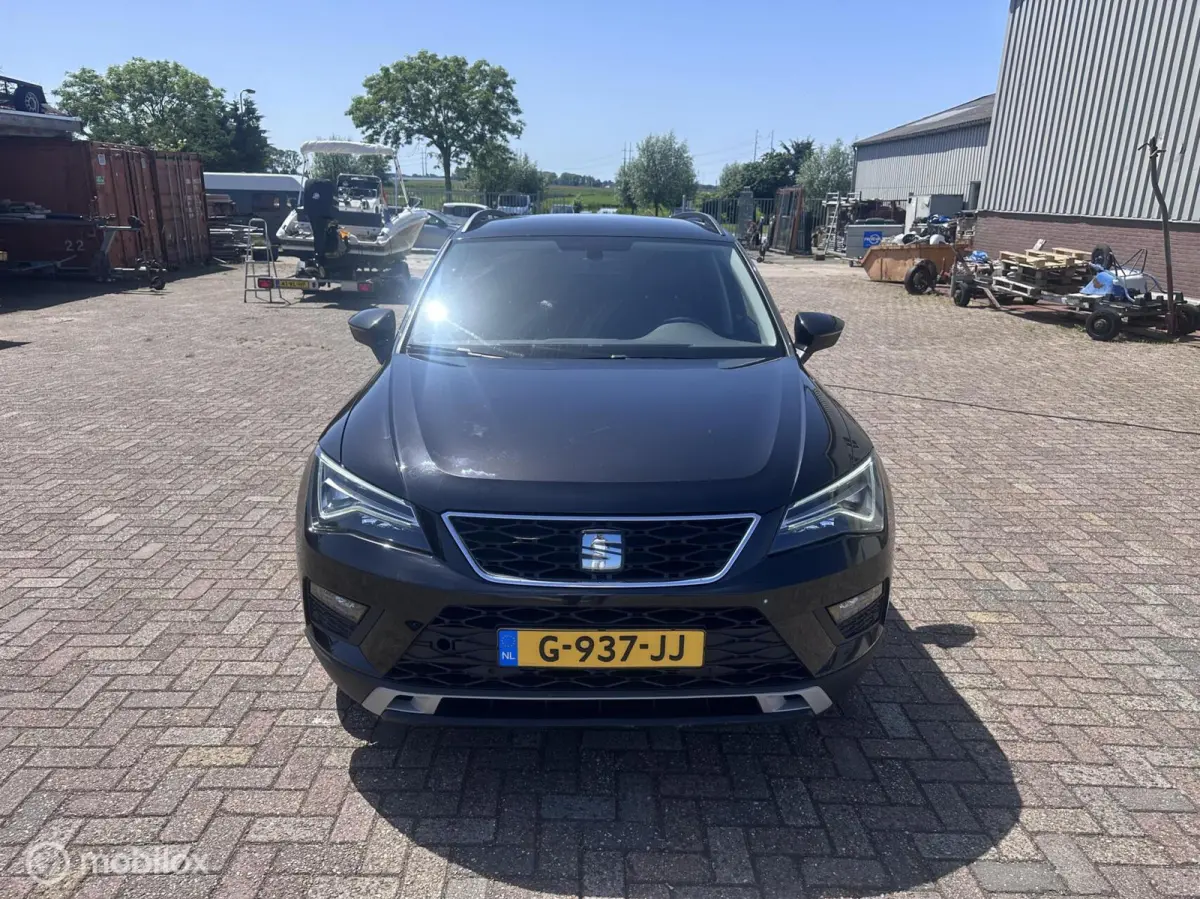 1.5 TSI Style Business Intense